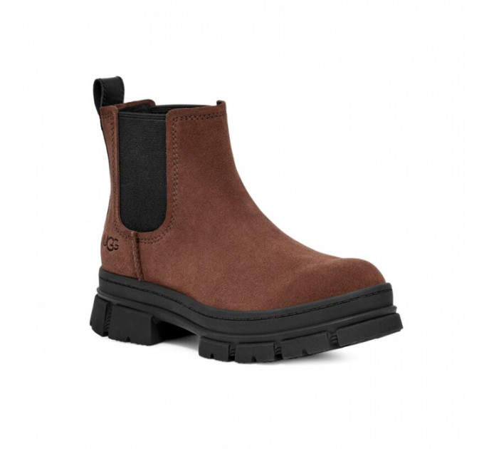 WOMEN`S ASHTON CHELSEA CHOCOLATE