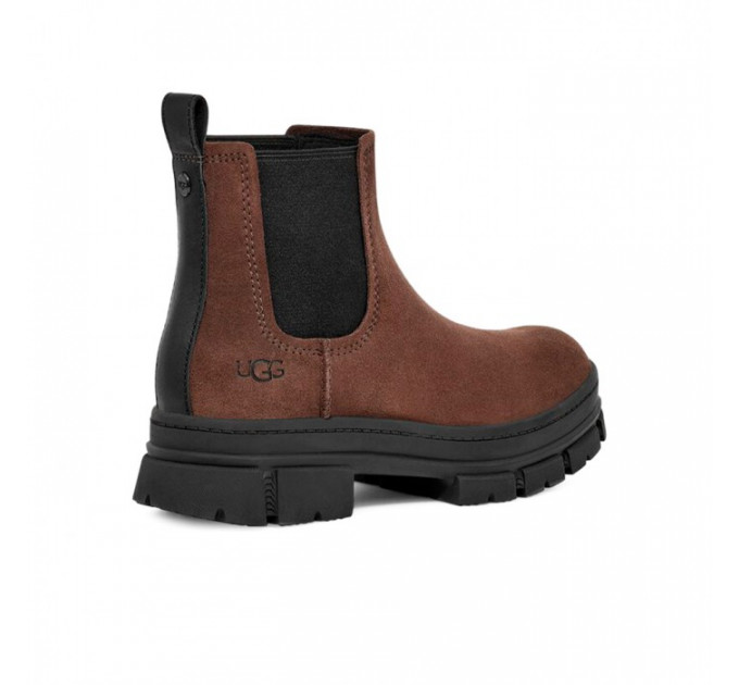 WOMEN`S ASHTON CHELSEA CHOCOLATE