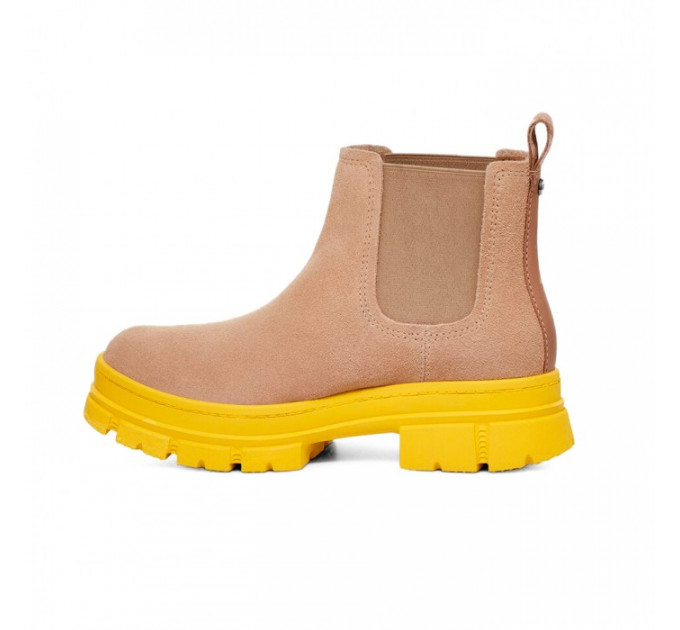 WOMEN`S ASHTON CHELSEA SAND