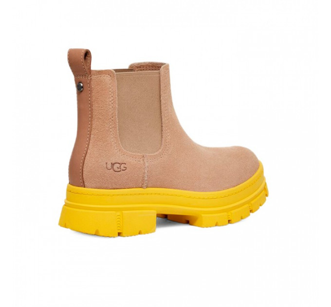 WOMEN`S ASHTON CHELSEA SAND