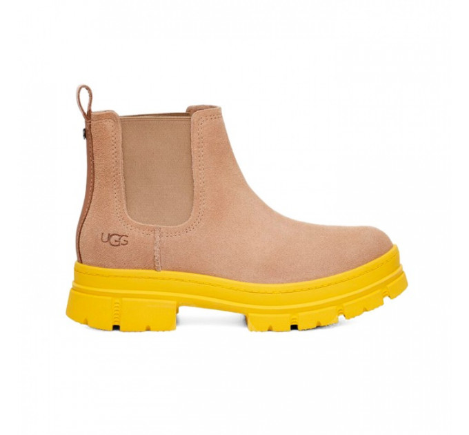 WOMEN`S ASHTON CHELSEA SAND