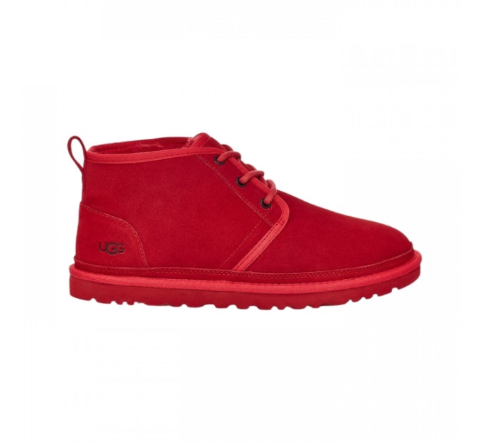 WOMEN`S NEUMEL SAMBA RED
