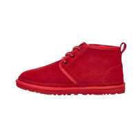 WOMEN`S NEUMEL SAMBA RED