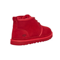WOMEN`S NEUMEL SAMBA RED WOMEN`S NEUMEL SAMBA RED