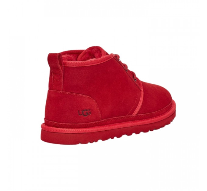 WOMEN`S NEUMEL SAMBA RED