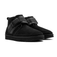 WOMEN`S NEUMEL SNAPBACK BLACK