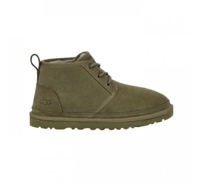 WOMEN`S NEUMEL BURNT OLIVE