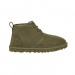 WOMEN`S NEUMEL BURNT OLIVE