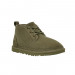 WOMEN`S NEUMEL BURNT OLIVE