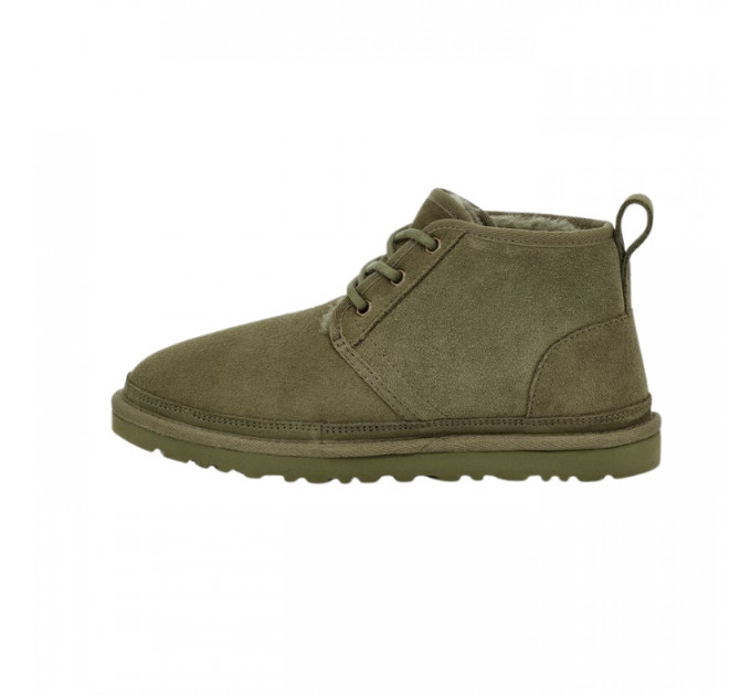 WOMEN`S NEUMEL BURNT OLIVE