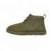 WOMEN`S NEUMEL BURNT OLIVE