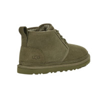 WOMEN`S NEUMEL BURNT OLIVE WOMEN`S NEUMEL BURNT OLIVE
