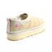 WOMEN'S TASMAN LTA II SAND