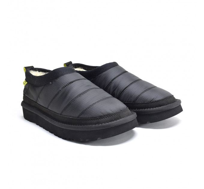 WOMEN'S TASMAN LTA II BLACK