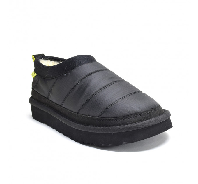 WOMEN'S TASMAN LTA II BLACK
