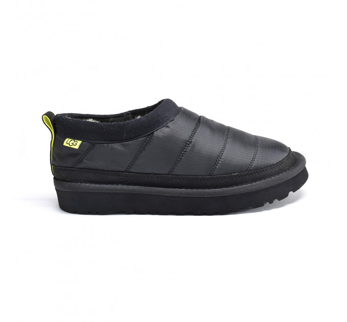 WOMEN'S TASMAN LTA II BLACK