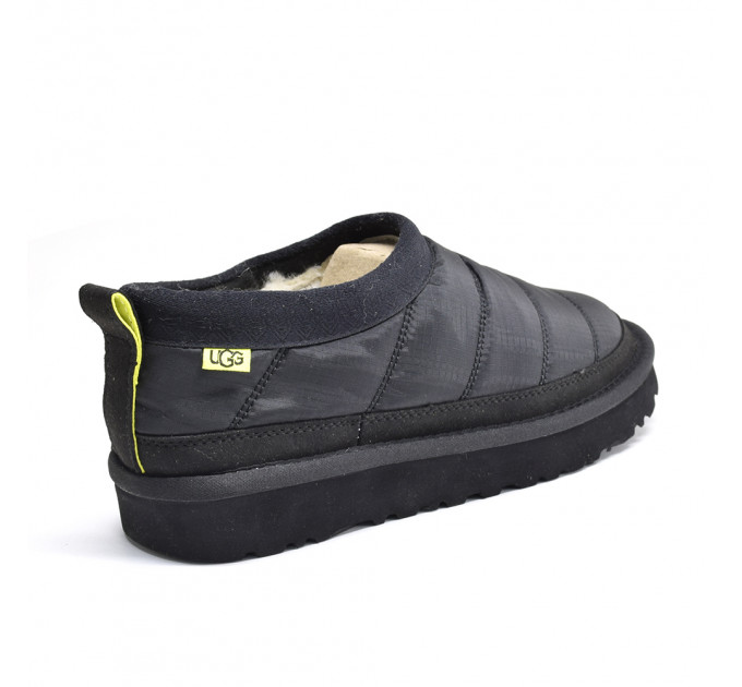 WOMEN'S TASMAN LTA II BLACK
