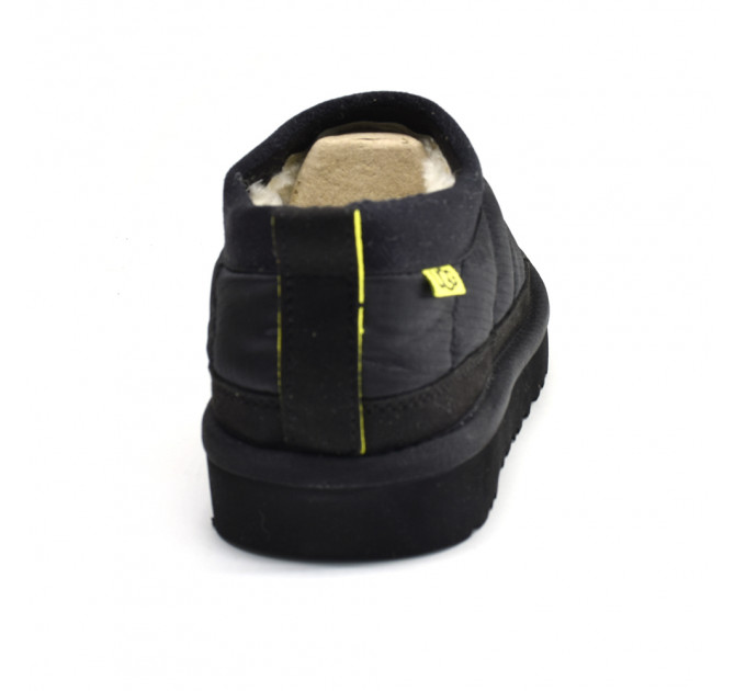 WOMEN'S TASMAN LTA II BLACK