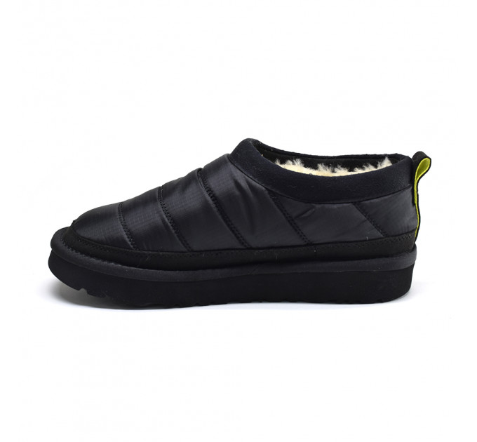 WOMEN'S TASMAN LTA II BLACK