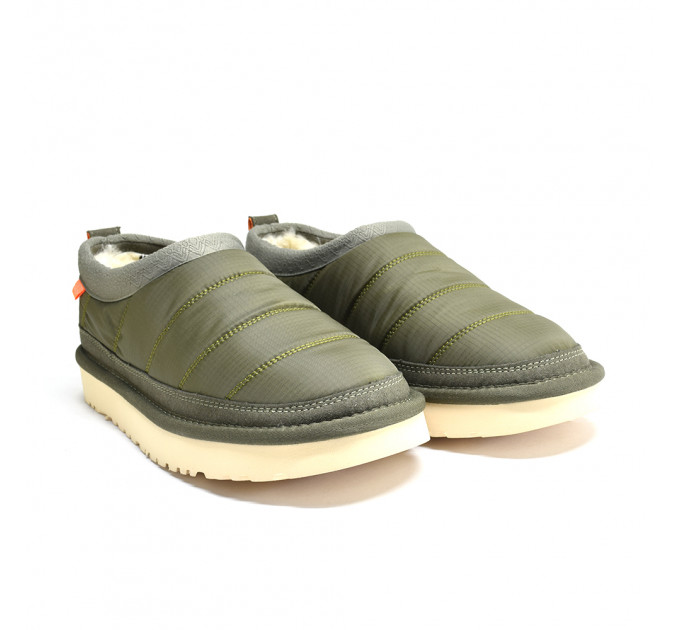 WOMEN'S TASMAN LTA II KHAKI