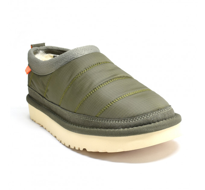 WOMEN'S TASMAN LTA II KHAKI