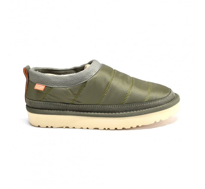 WOMEN'S TASMAN LTA II KHAKI