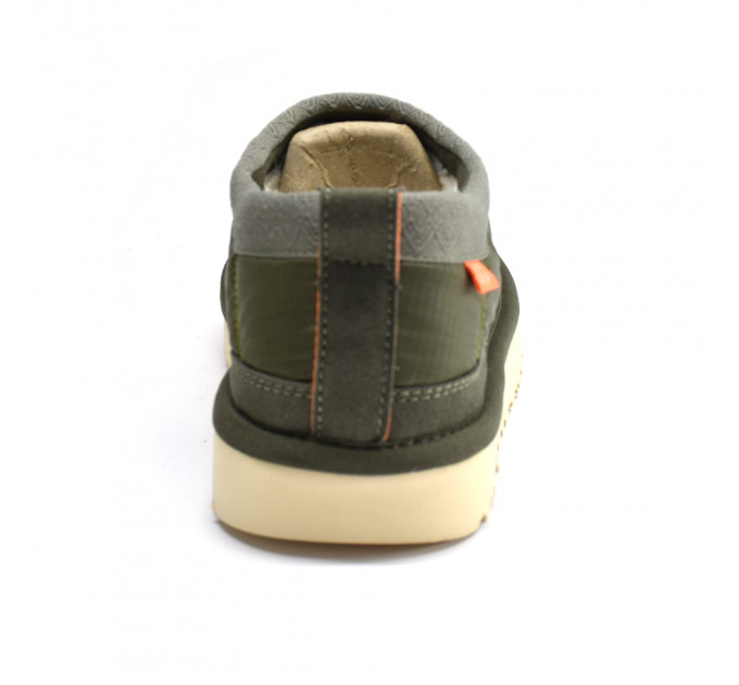 WOMEN'S TASMAN LTA II KHAKI