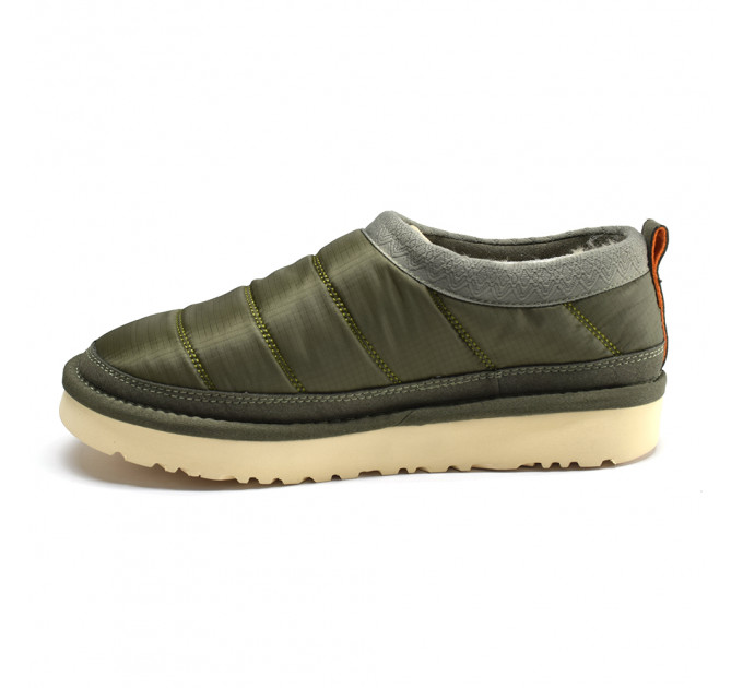 WOMEN'S TASMAN LTA II KHAKI