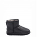 MEN'S CLASSIC MINI LEATHER BLACK