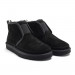 MEN`S NEUMEL FLEX BLACK