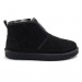 MEN`S NEUMEL FLEX BLACK