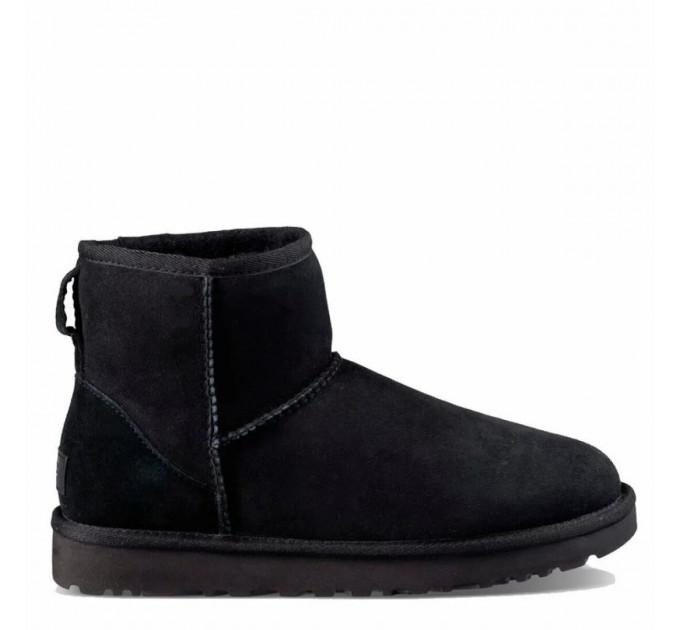 MEN'S CLASSIC MINI BLACK