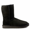 MEN'S CLASSIC SHORT BLACK