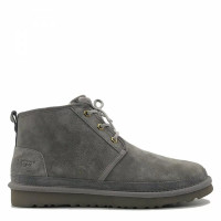MEN'S NEUMEL BOOTS GREY
