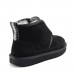 MEN`S NEUMEL FLEX BLACK