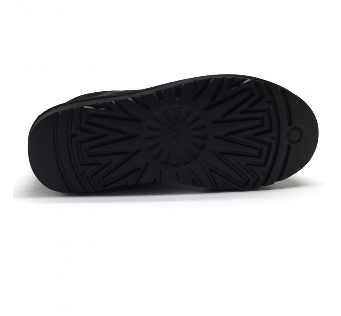 MEN`S NEUMEL FLEX BLACK