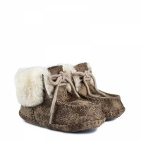 BABY SPARROW WOODLAND GREY