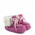 BABY SPARROW WOODLAND PINK