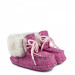 BABY SPARROW WOODLAND PINK