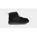 KID'S NEUMEL II GRAPHIC BLACK