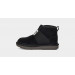 KID'S NEUMEL II GRAPHIC BLACK