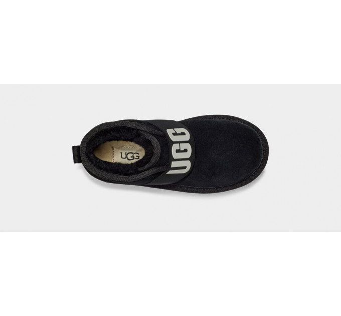 KID'S NEUMEL II GRAPHIC BLACK