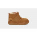 KID'S NEUMEL II GRAPHIC CHESTNUT