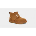 KID'S NEUMEL II GRAPHIC CHESTNUT