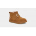 KID'S NEUMEL II GRAPHIC CHESTNUT