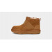 KID'S NEUMEL II GRAPHIC CHESTNUT