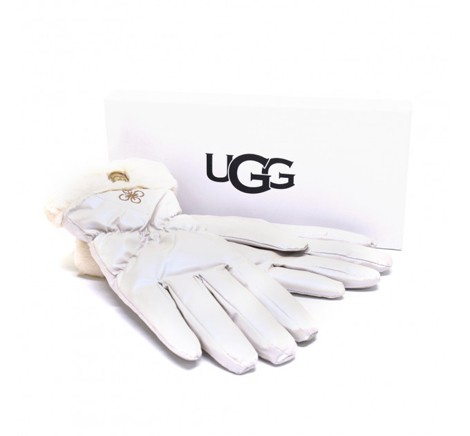 UGG WOMEN'S GLOVE TOUCH SEND