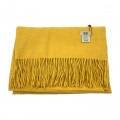 UGG OVERSIZED SCARF YELLOW