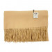 UGG OVERSIZED SCARF CAMEL