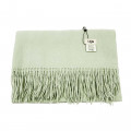 UGG OVERSIZED SCARF MINT